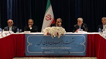 پزشکیان: به دنبال تجاوز و سرزمین دیگران نیستیم/ به اسم تمدن زنان و کودکان را می‌کشند