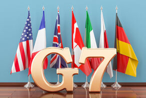 הצהרת קבוצה G7 איראן