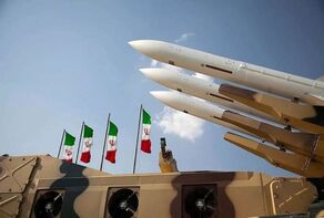 From drone to ballistic missile: Single claim and its two contradictions