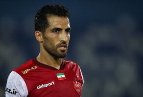 کاپیتان پرسپولیس: فقط به برد فکر می‌کنیم