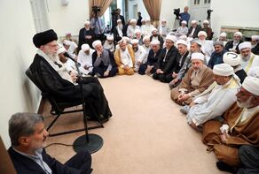 Leader stresses Muslim unity as key to counter ill-wishers’ plots