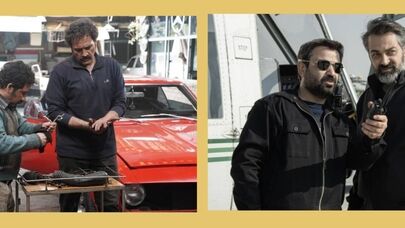 دو سریال جدید از سیما به نمایش در می‌آیند