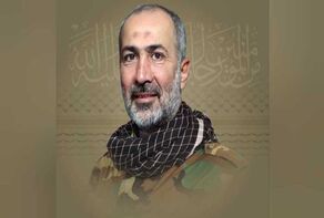 Hezbollah confirms assassination of senior commander by Israel in Beirut