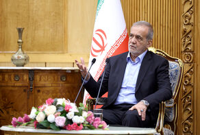Iran’s President to attend ACD in Qatar