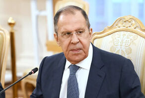 Лавров осудил израильские атаки на Ливан