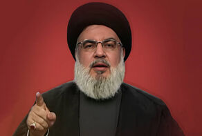رویترز: نصرالله برجسته‌ترین شخصیت‌های عرب برای نسل‌ها تبدیل شد