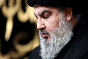 ايران تعزي باستشهاد السيد نصرالله.. مساره المجيد سيستمر