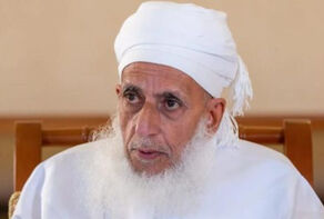 مفتی عمان: شهید نصرالله خاری در گلوی صهیونیست‌ها بود