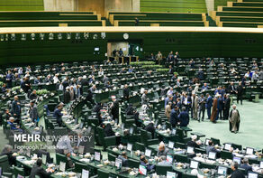 Iran Parliament holds closed session over Nasrallah martyrdom