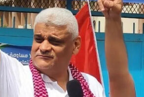 شهادت فرمانده جنبش حماس در لبنان