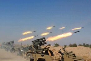 حمله موشکی حزب‌الله به شمال فلسطین اشغالی/عملیات خیبر؛ حمله مقاومت لبنان به مقر موساد
