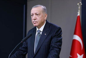 اردوغان: بعید نیست اسرائیل به ترکیه هم حمله کند