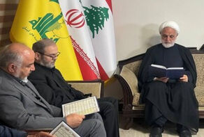 Ejei: Severe revenge will be taken against the Zionist regime