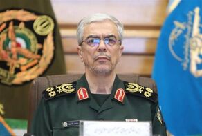 رئیس ستاد کل نیروهای مسلح: سه پایگاه هوایی رژیم صهیونیستی مورد هدف قرار گرفت