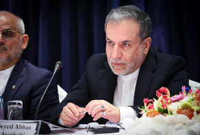 عراقچی: به هر طرف ثالثی که به حمایت از اسرائیل علیه ایران اقدام کند، پاسخ سختی می‌دهیم