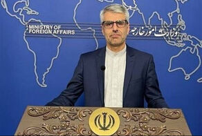 بقائی: آمریکا در جایگاهی نیست که ایران را متهم به مداخله در امور دیگران کند