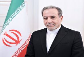 Iranian Foreign Minister Araghchi makes unannounced visit to Beirut