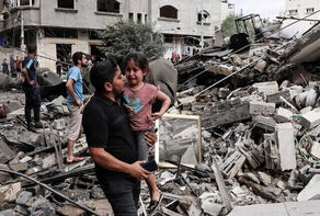 联合国报告指认以色列欲“摧毁”加沙卫生系统