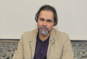 رئیس سازمان سینمایی منصوب شد