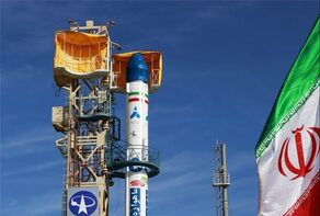 Iran to launch 2 satellites by foreign launches