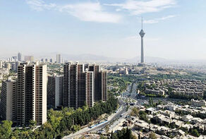 پایتخت‌نشینان در سال 1402 تنها 3 روز هوای پاک تنفس کردند