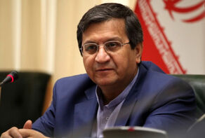 رایزنی همتی و فرزین برای کاهش نرخ سود بانکی