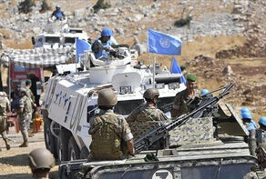 Судьба UNIFIL - урок для сторонников Израиля