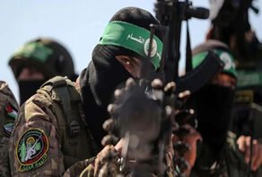 Official: Hamas cannot be eliminated with 'martyrdom of its leaders'
