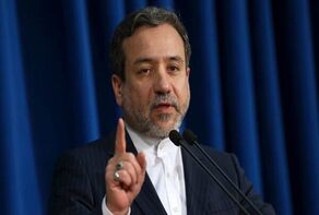 Iran FM Araghchi: Sinwar had no fear of death, fought bravely until last breath