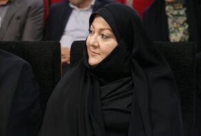 Iran appoints first female governor of Kurdestan