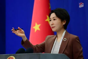 中国：巴勒斯坦各派都应该加强团结