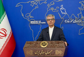 FM raps Israeli assassination of Iranian woman in Lebanon