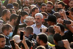Will Hamas end with Sinwar’s martyrdom?