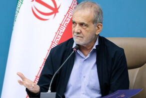 دستور پزشکیان به دستگاه‌ها برای کمک به بهبود بازار سرمایه