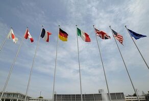 What ‘Group 7’ cannot conceal