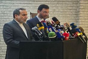 هكذا توعّد عراقجي الصهاينة من دمشق