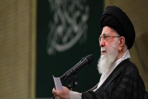 Leader: Al-Aqsa storm returned Zionist regime to 70 yrs ago