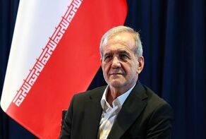 Pezeshkian: Arbaeen March a symbol of unity among nations