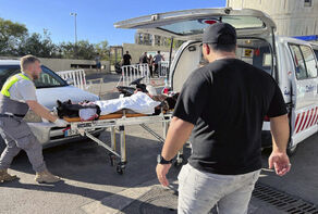 2083 名黎巴嫩人在犹太复国主义政权的袭击中丧生