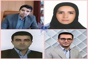 4 باحثين من جامعة آزاد فرع أردبيل كانوا من بين أفضل 2% من العلماء في العالم
