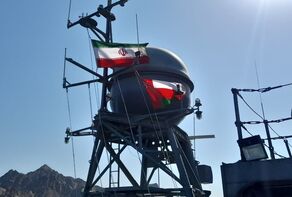 Iran, Oman joint naval exercise held in Strait of Hormuz