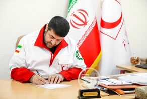 Iran Red Crescent condemns Israeli attack on its hospital