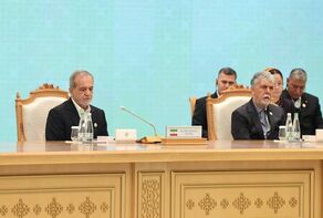 Need to introduce Iran-Turkmenistan common literary treasures