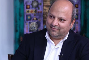 معاون مطبوعاتی وزارت فرهنگ و ارشاد اسلامی منصوب شد