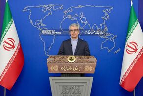 Iran rejects Zionist regime claim about involvement in Hezbollah op