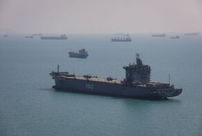 The message the world received from the 2024 IONS joint naval exercise