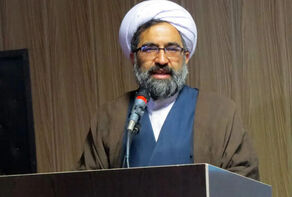 امام جمعه کازرون به شهادت رسید