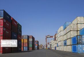 Non-oil trade between Iran, neighbors exceeds $41b in March-October