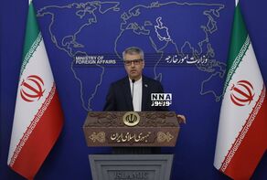 گزارش تصویری | نشست هفتگی اسماعیل بقایی سخنگوی وزارت امور خارجه با اصحاب رسانه