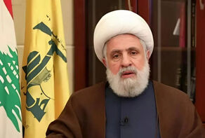 Naim Qassem elected as new chief of Lebanon’s Hezbollah resistance movement